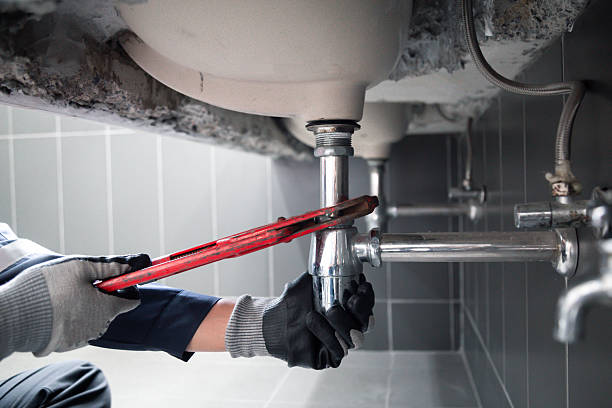 Trusted Pipe Repair service in Ross, TX - AAA Plumbing Heating